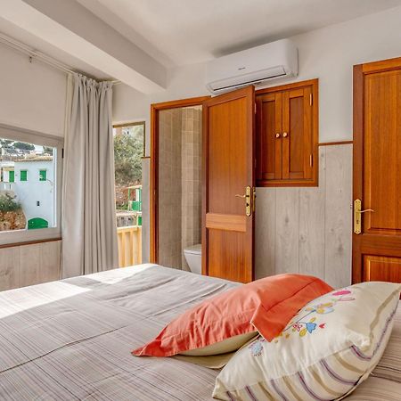 Chalet Cal Tio Miquel By Dracmallorca サンタニー エクステリア 写真