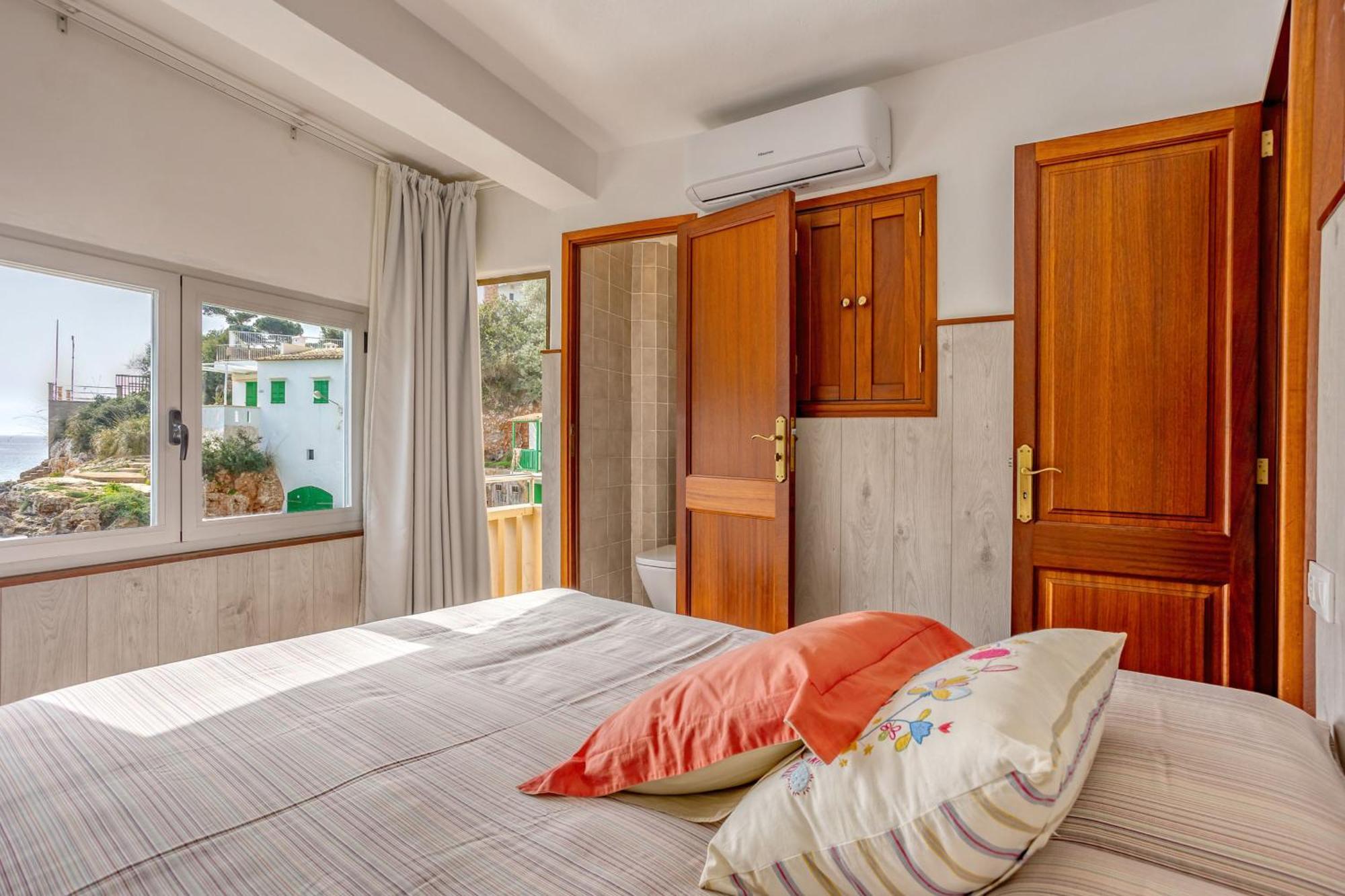 Chalet Cal Tio Miquel By Dracmallorca サンタニー エクステリア 写真