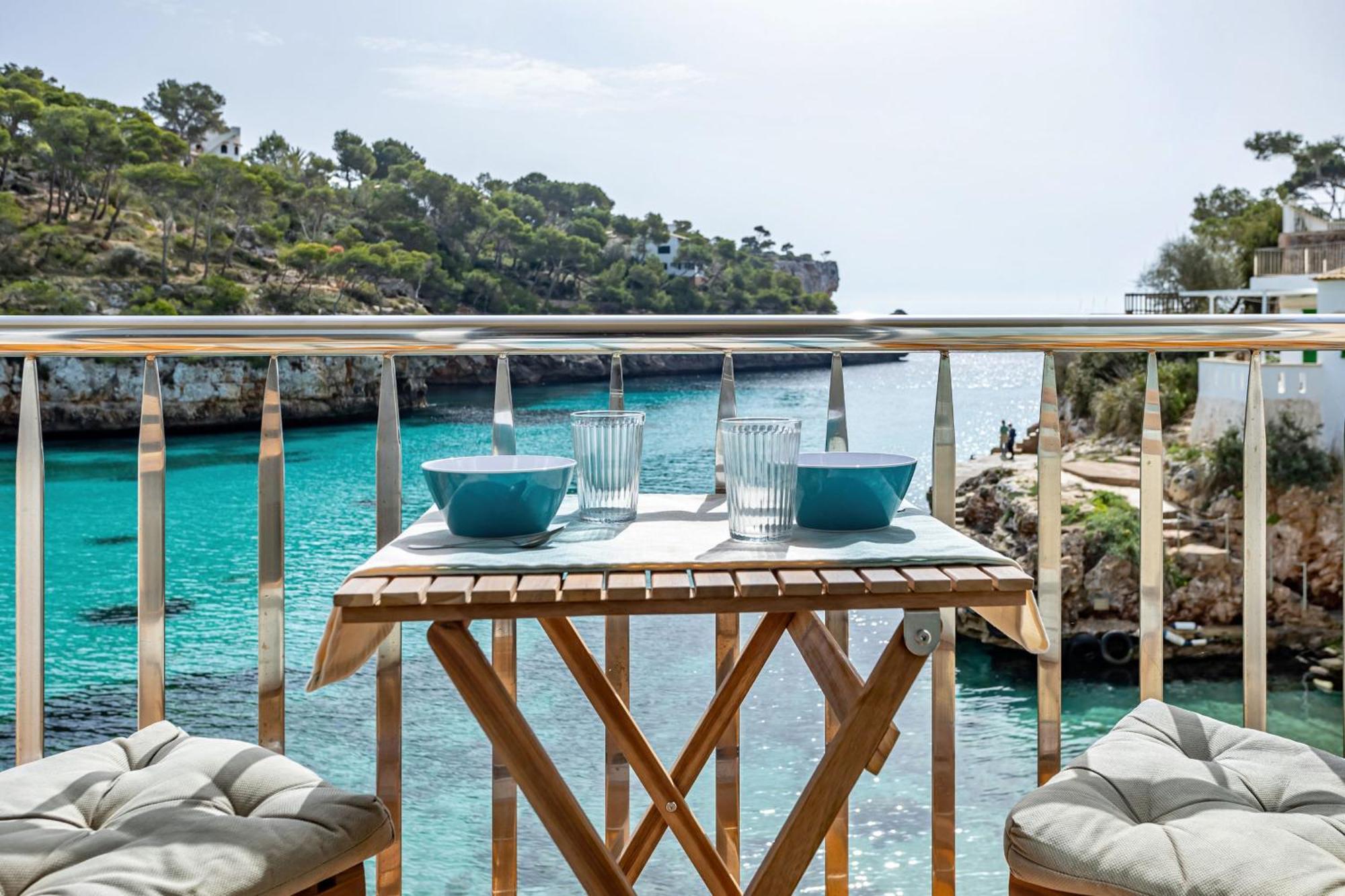 Chalet Cal Tio Miquel By Dracmallorca サンタニー エクステリア 写真