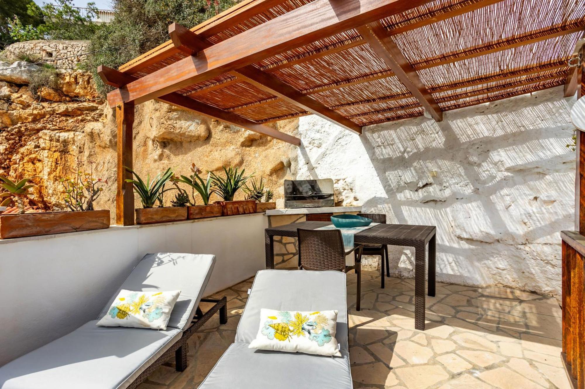 Chalet Cal Tio Miquel By Dracmallorca サンタニー エクステリア 写真